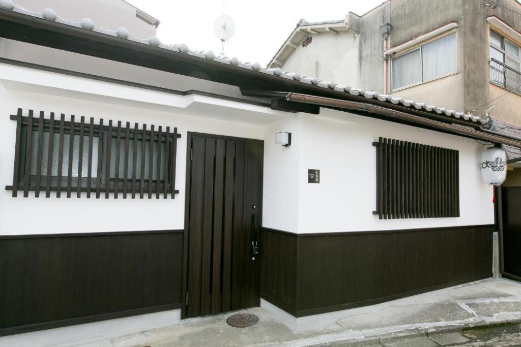 Daisenji Lodge Ing Kyoto Rum bild