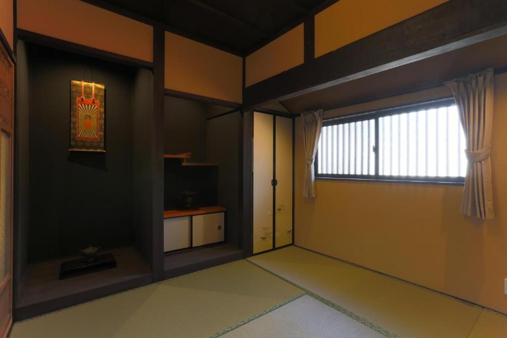 Daisenji Lodge Ing Kyoto Rum bild