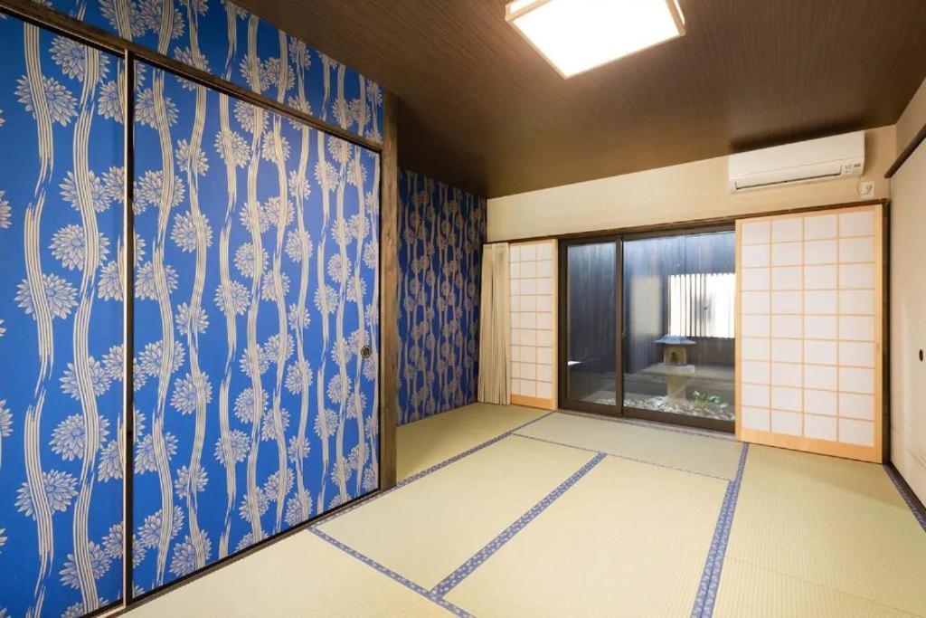 Daisenji Lodge Ing Kyoto Exteriör bild