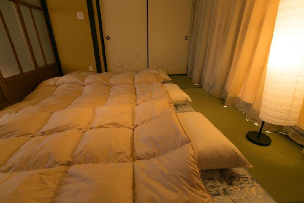 Daisenji Lodge Ing Kyoto Rum bild