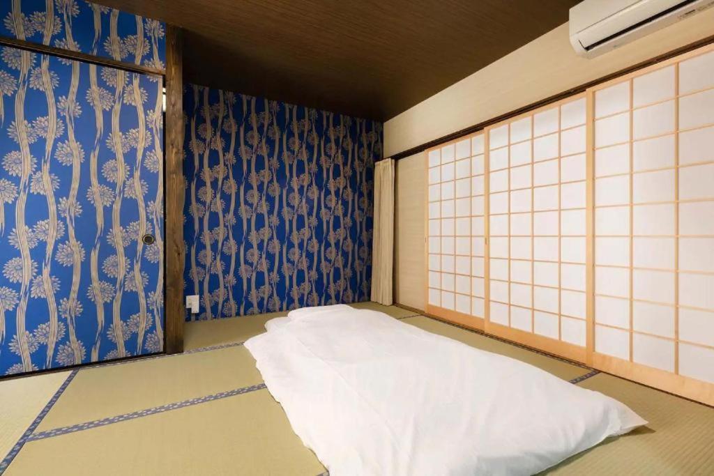 Daisenji Lodge Ing Kyoto Rum bild
