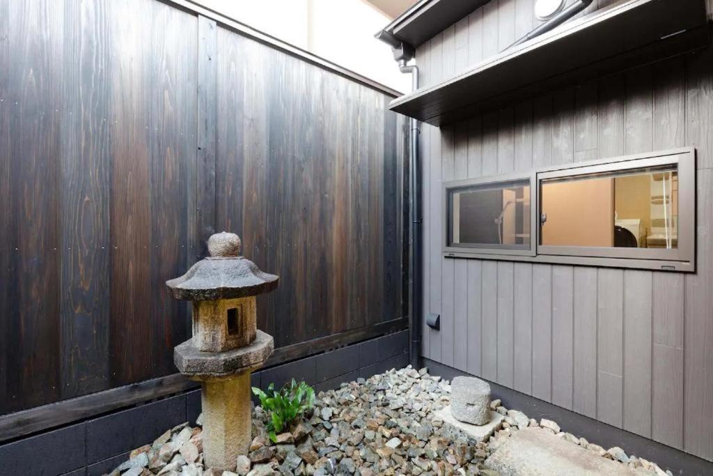 Daisenji Lodge Ing Kyoto Rum bild