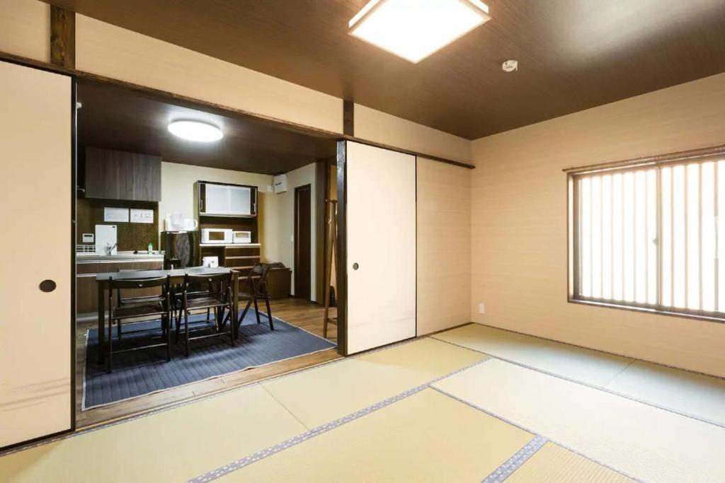 Daisenji Lodge Ing Kyoto Rum bild