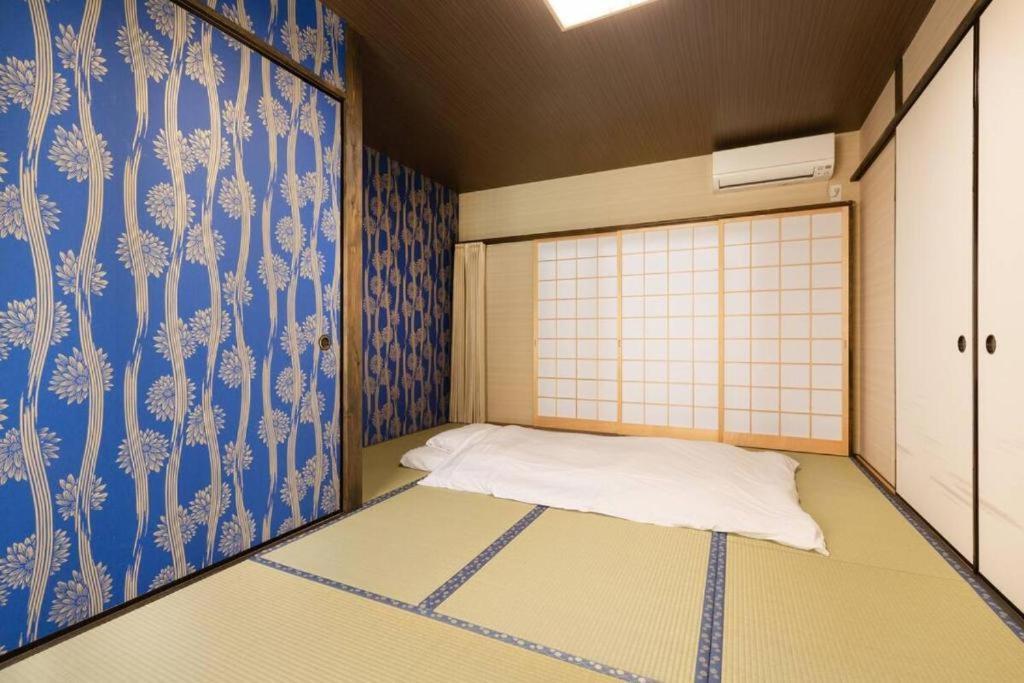 Daisenji Lodge Ing Kyoto Rum bild