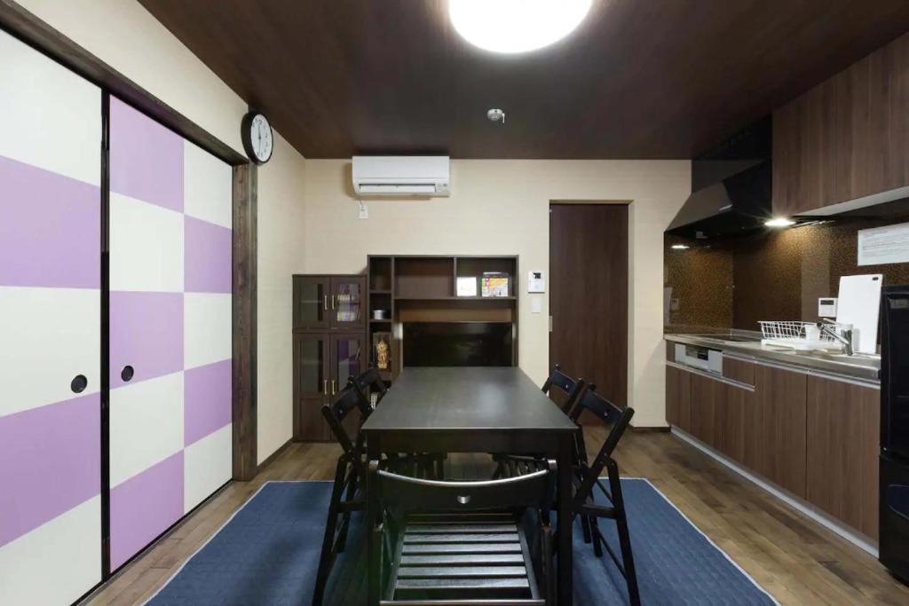 Daisenji Lodge Ing Kyoto Rum bild